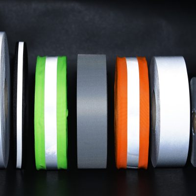 1. FABRIC REFLECTIVE TAPE COVER PHOTO