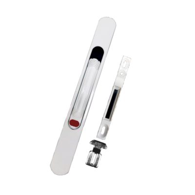 sliding-lock