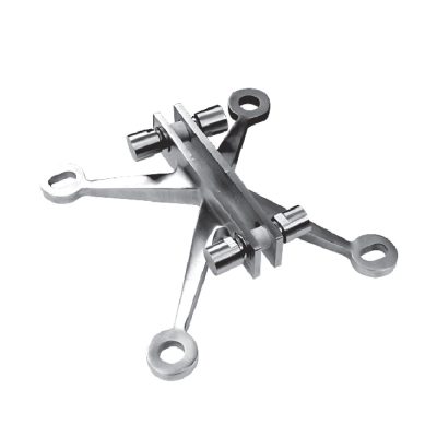 spider-fittings